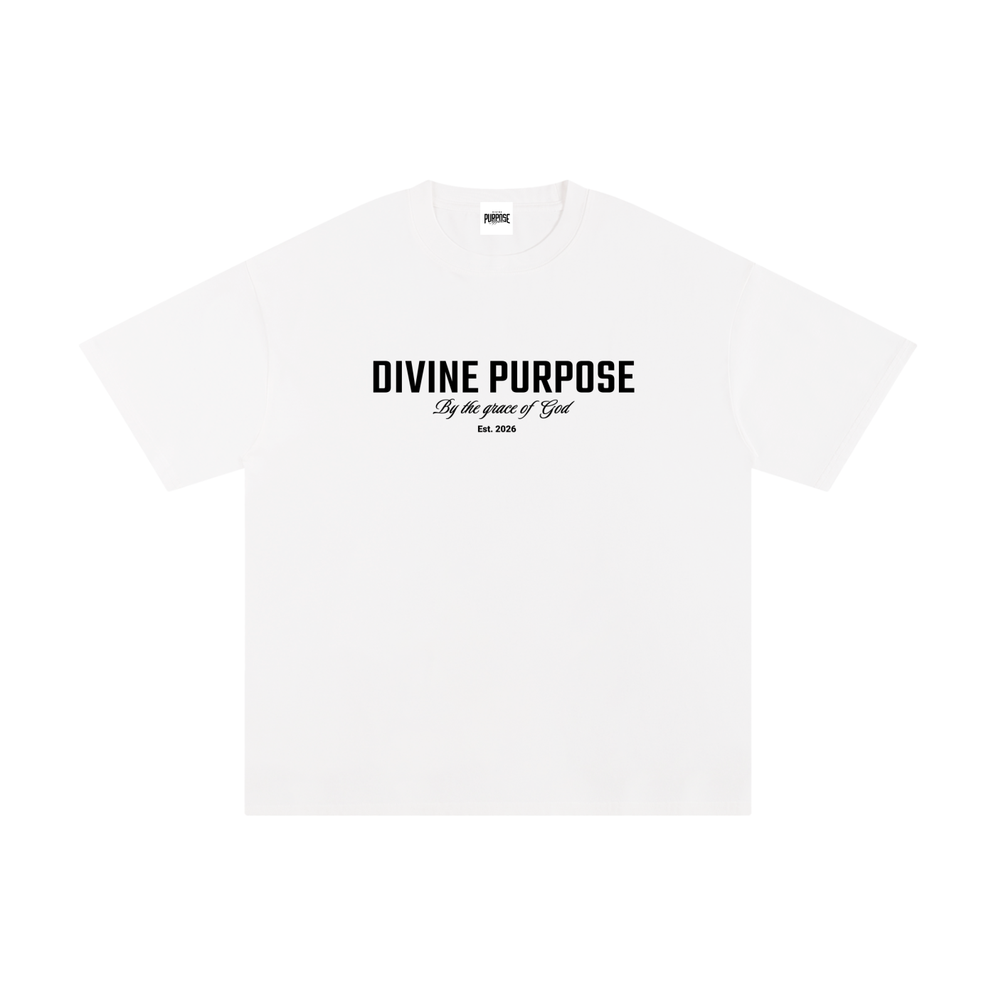 Divine Purpose T-shirt